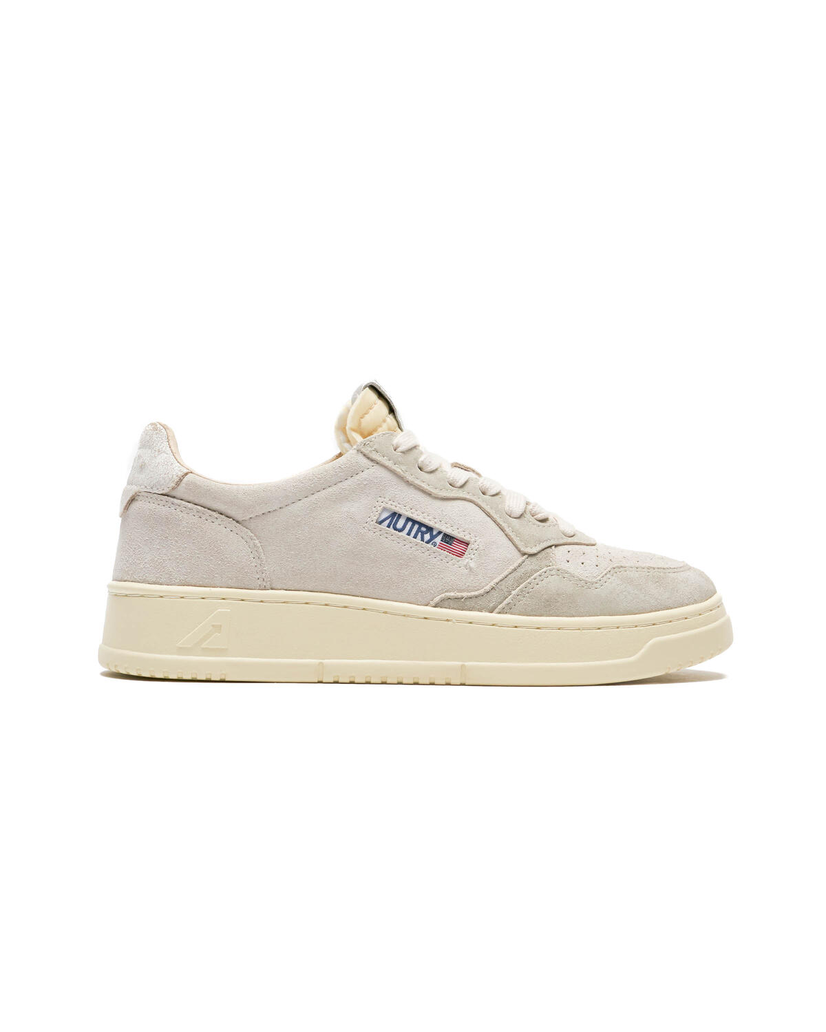 Autry Action Shoes WMNS MEDALIST LOW | AULWXS10 | AFEW STORE